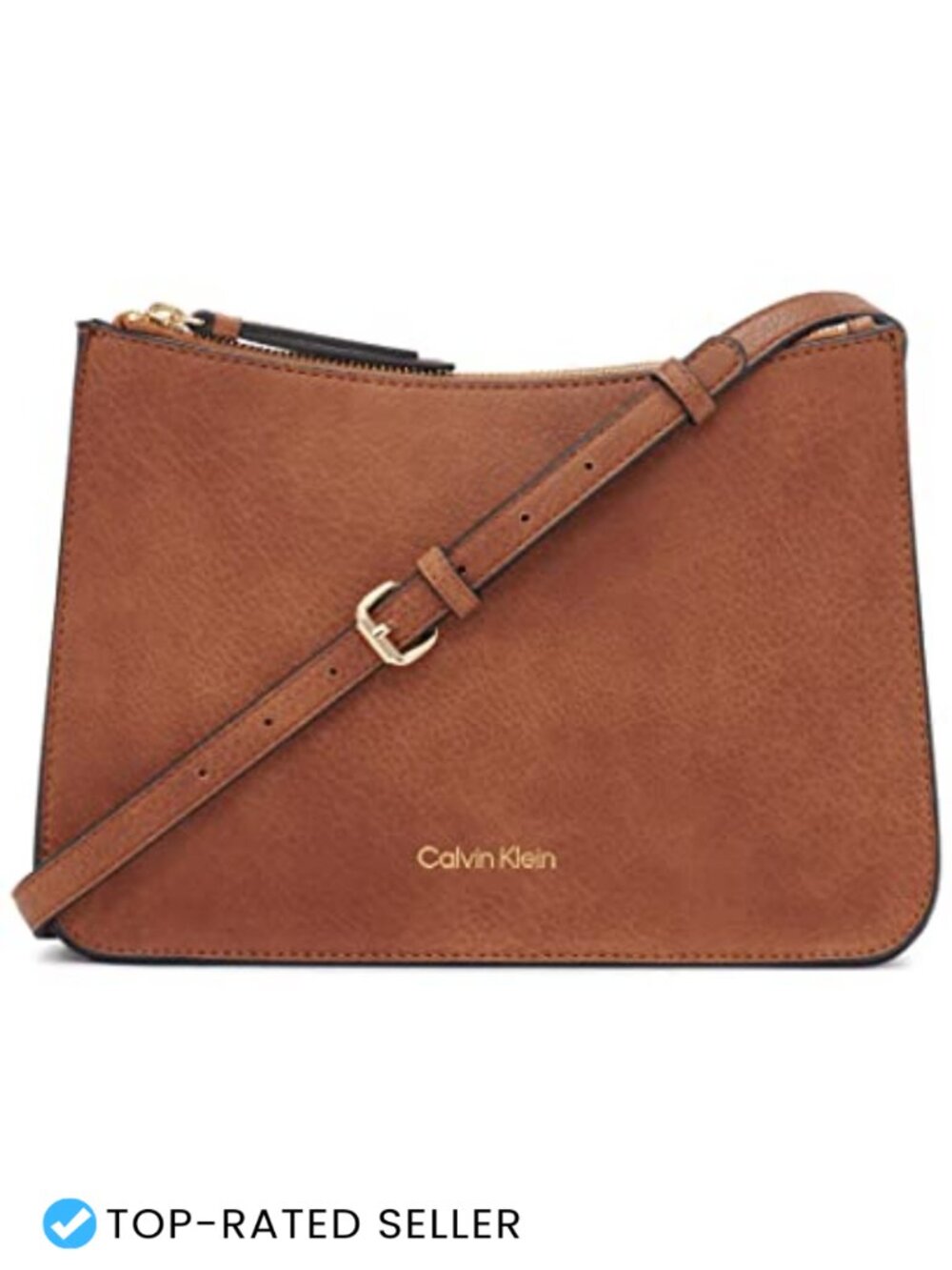 Vegan Leather Bubble Lamb Crossbody Bag Zip Closure